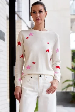 Star Sweater
