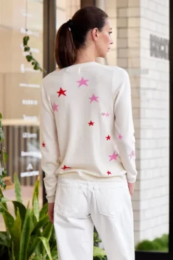 Star Sweater