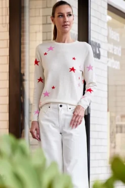 Star Sweater