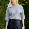 Sweater Oversized Easy Tee