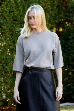 Sweater Oversized Easy Tee