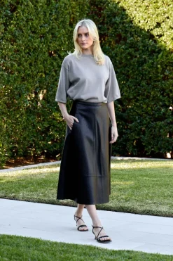 Sweater Oversized Easy Tee