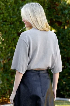 Sweater Oversized Easy Tee