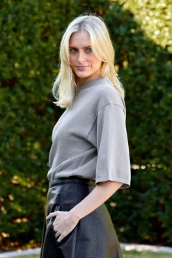 Sweater Oversized Easy Tee