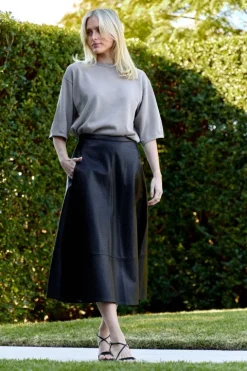 Sweater Oversized Easy Tee