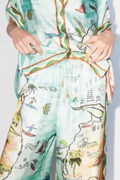 Swell Pant