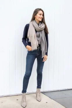 The Boxy Sweater
