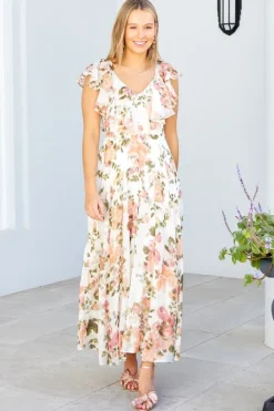 Theophila Dress - FINAL SALE