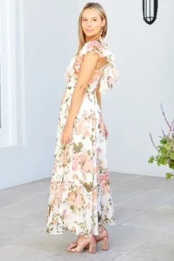 Theophila Dress - FINAL SALE