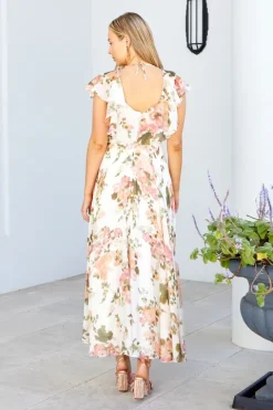 Theophila Dress - FINAL SALE