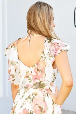 Theophila Dress - FINAL SALE
