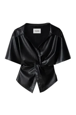Thora Shirt - FINAL SALE