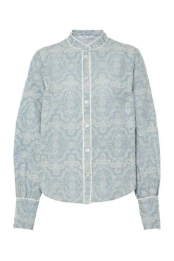 Thorp Blouse