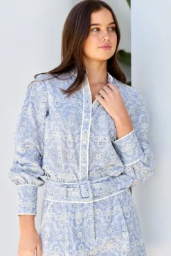Thorp Blouse