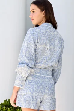 Thorp Blouse