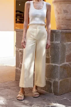 Thurlow Trouser - FINAL SALE