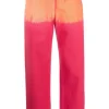 Tie Dye Jeans - FINAL SALE