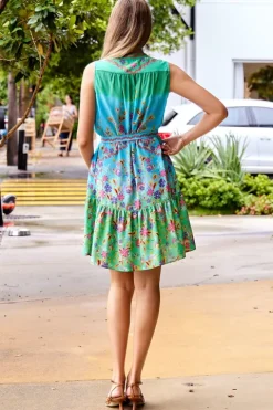 Tilly Dress