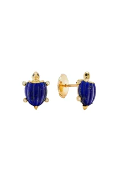 Turtle Earrings