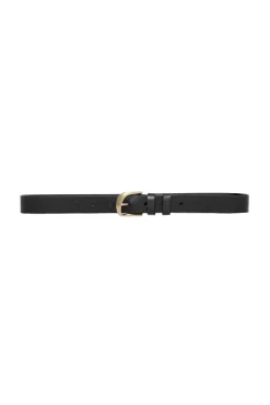 Twist Buckle Belt
