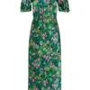 Vida-D Dress