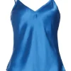 V-Neck Cami Top