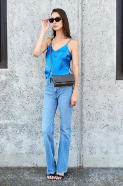 V-Neck Cami Top