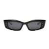 V-Quattro Sunglasses