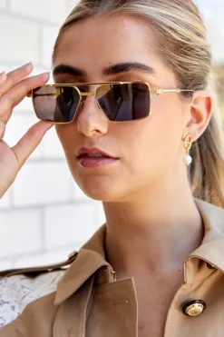 V-Sei Sunglasses