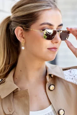 V-Sei Sunglasses
