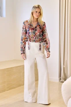 Walli Trouser