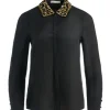 Willa Blouse - FINAL SALE