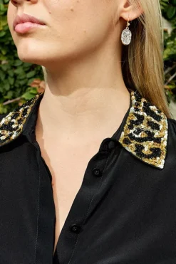 Willa Blouse - FINAL SALE