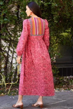 Winifred Dress