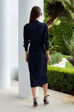 Wright Dress