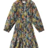 Yulia Dress