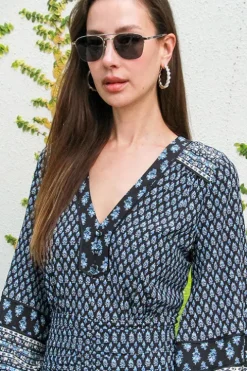 Zaria Dress - FINAL SALE