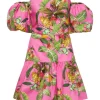 Ziggy Mini Dress - FINAL SALE