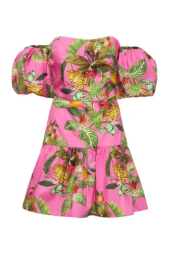 Ziggy Mini Dress - FINAL SALE