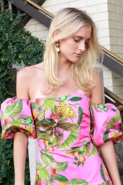 Ziggy Mini Dress - FINAL SALE